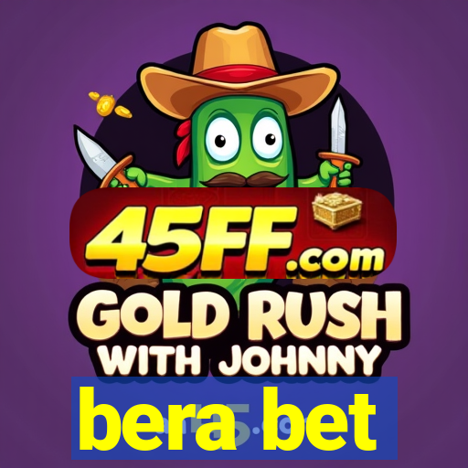 bera bet